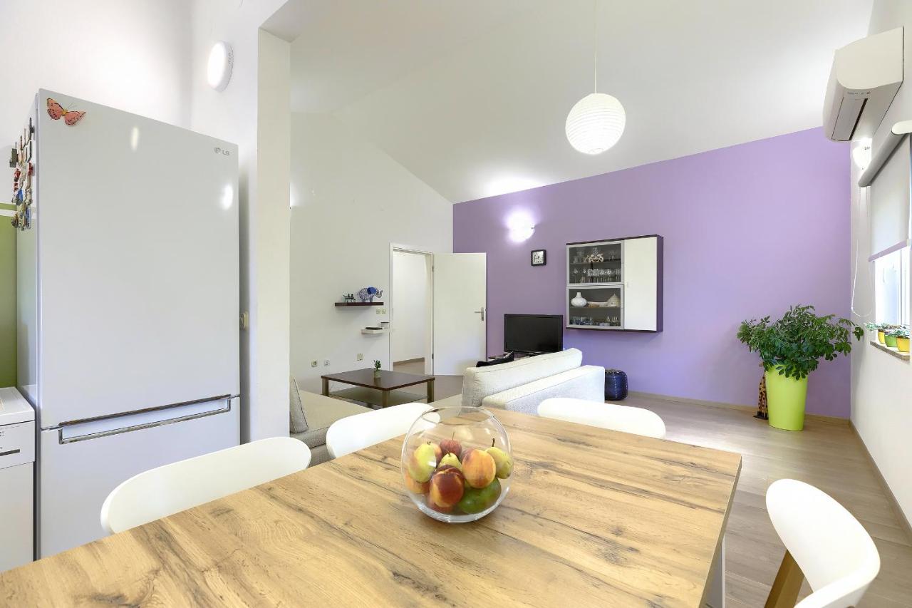 Homestay Pula Luaran gambar