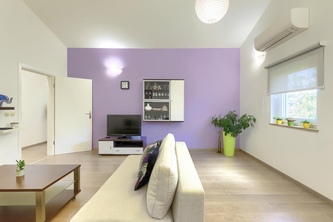 Homestay Pula Luaran gambar